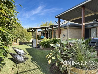 27 Blue Bell Way, Worrigee