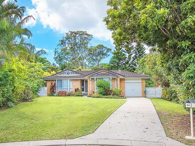 24 Golden Penda Place, Mullumbimby
