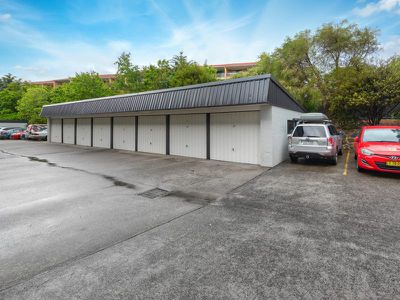 35 / 10 Ovens Street, Griffith