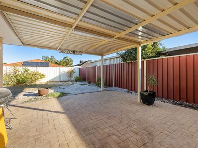 28 Prince Regent Boulevard, Gosnells