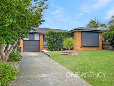 232 Kinghorne Street, Nowra