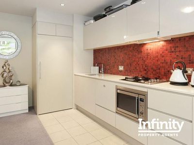 205A / 2 Powell Street, Waterloo