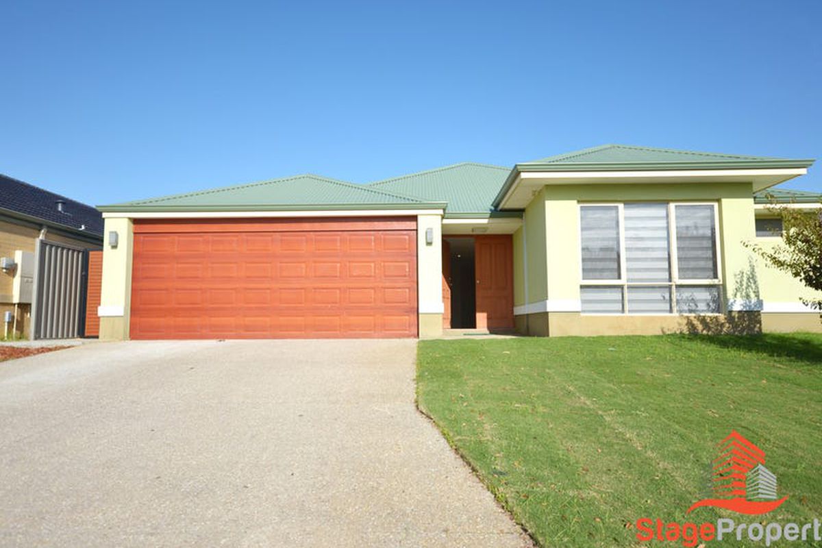 3 Jolley Avenue, Piara Waters