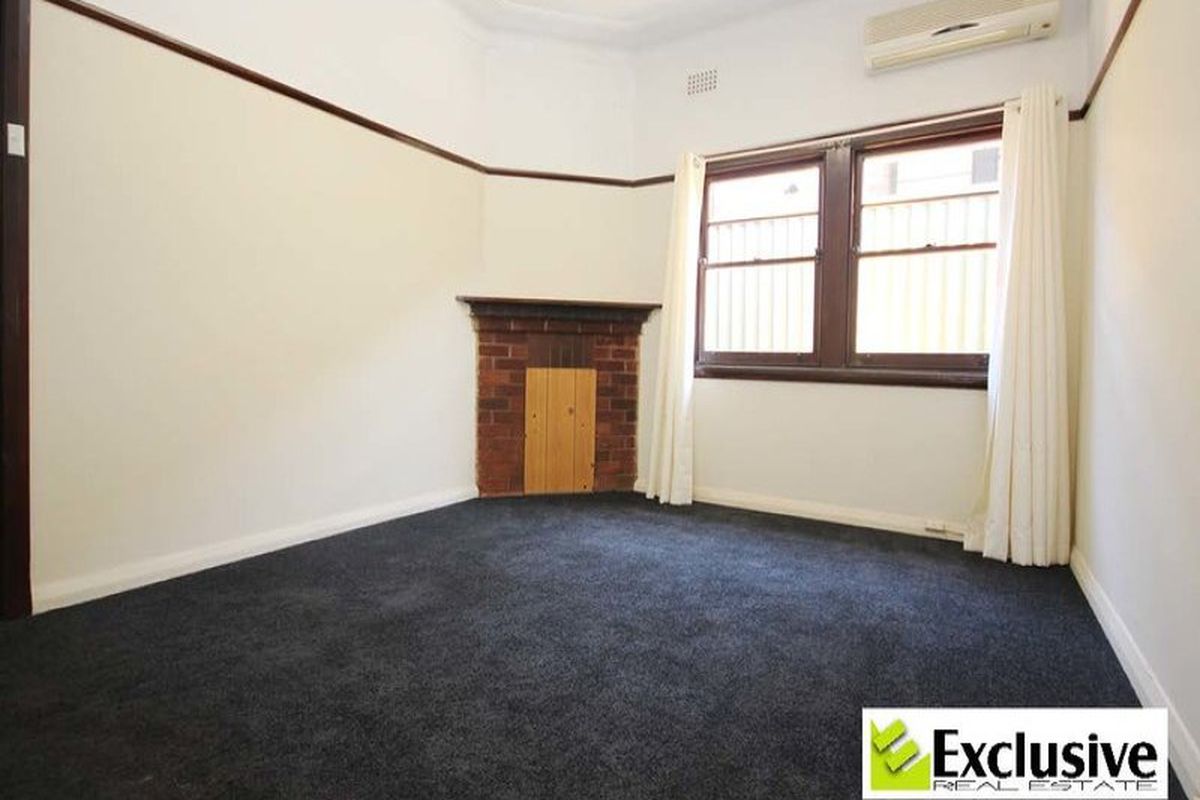 41 William Street, Ashfield