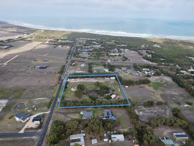 71 Ringwood Drive, Beachport