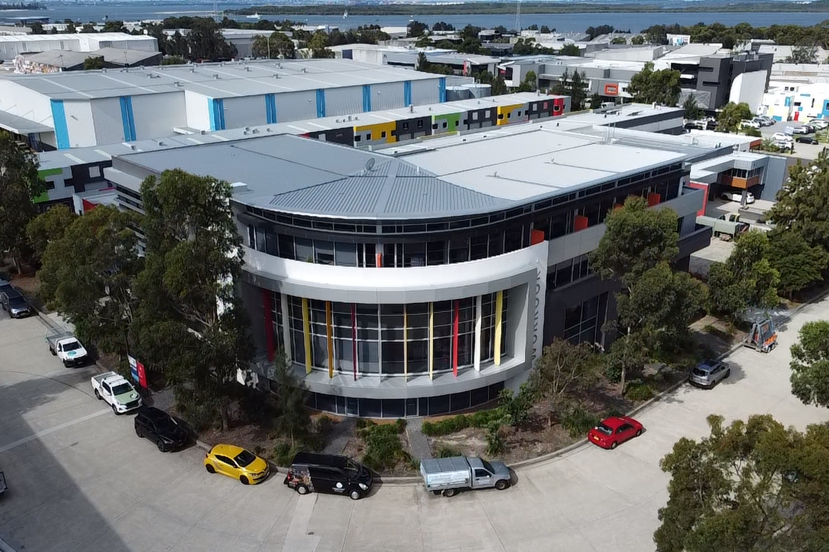 Suite 104 / 16 Wurrook Circuit, Caringbah