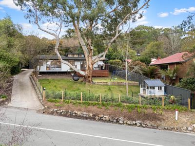 11 Protea Crescent, Crafers