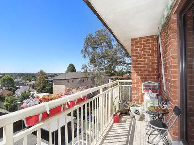 11 / 44 Ocean Street, Penshurst