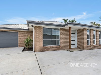 1 / 72 Somerset Avenue, South Nowra