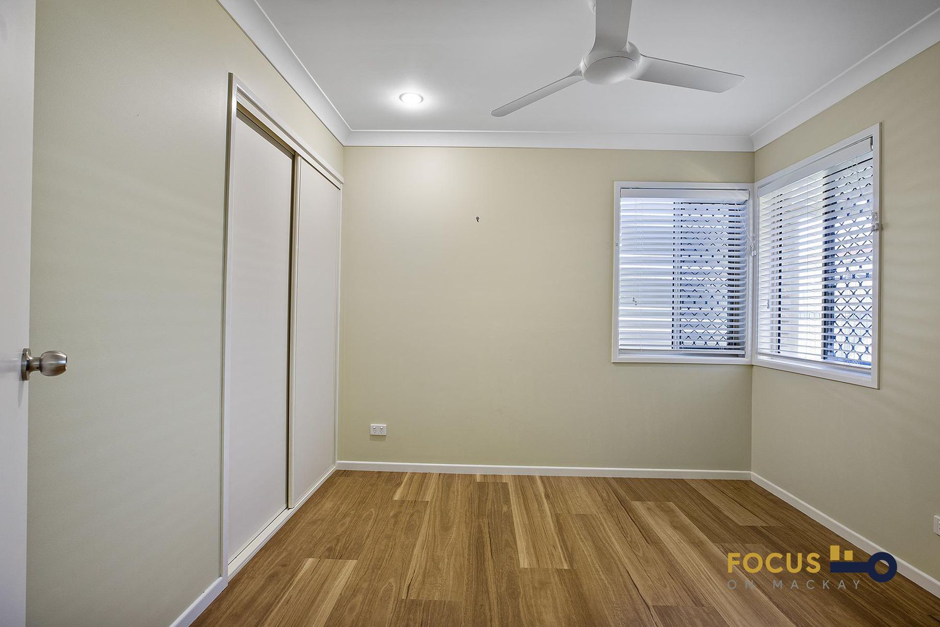 2188 Yakapari-Seaforth Road, Seaforth