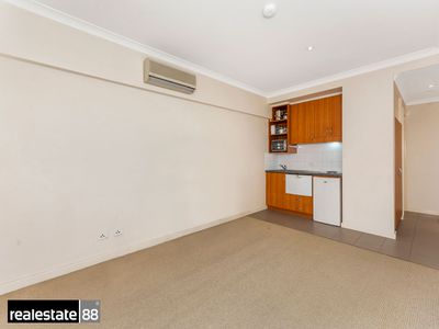 54 / 20 Royal Street, East Perth