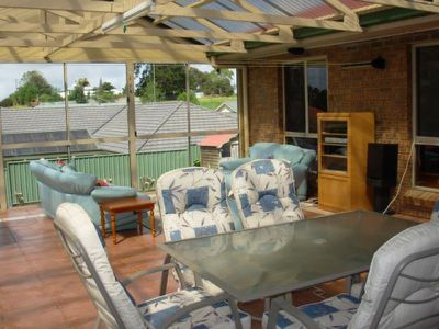 12 Hastings Avenue, Mount Gambier