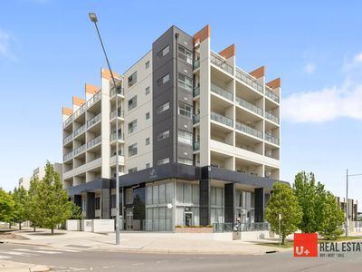 68 / 235 Flemington Road, Franklin