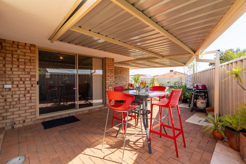 6B Belair Place, Cooloongup