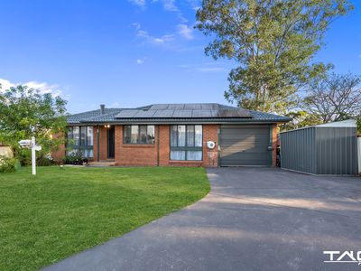 36 Carlyle Crescent, Cambridge Gardens
