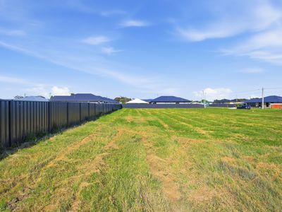 Lot 5-6, ANNE / Cnr Arthur Street & Sorell Street, George Town