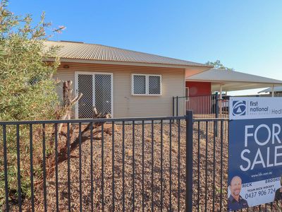 40 Trevally Road, South Hedland