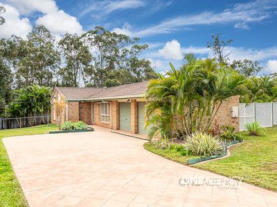 59 Wallaroo Way, Doolandella