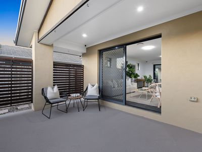 99 Gordon Crescent, Wakerley