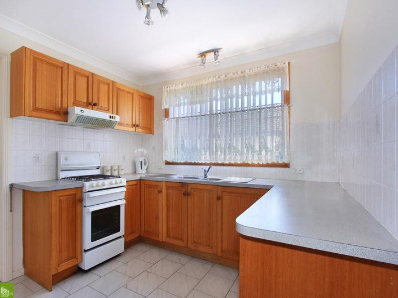 Corrimal