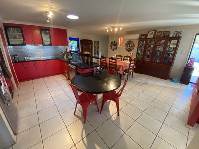 119 Pring Street, Wondai