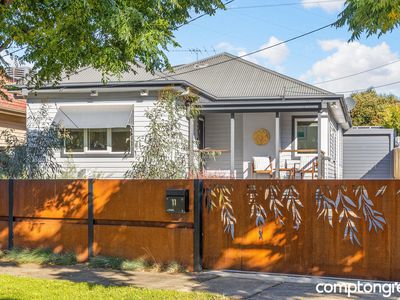 11 The Boulevard, Yarraville