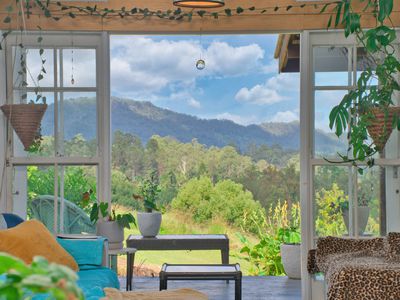 312 Gungas Road, Nimbin