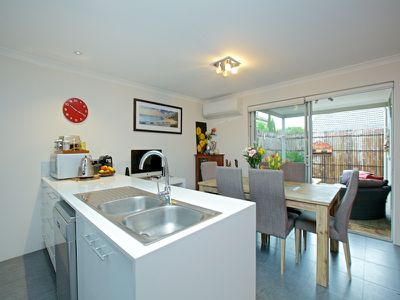86B Duke Street, Scarborough