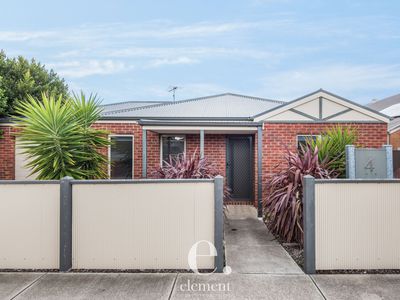 1 / 4 Almana Street, Bell Park