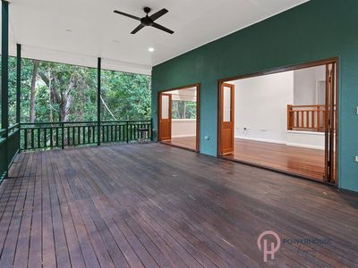21 Douglas Track Road, Kamerunga