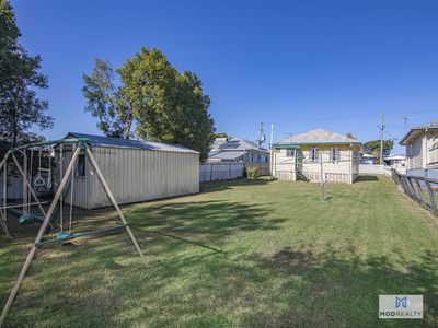 202 Glebe Road, Booval