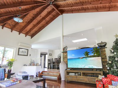25 Kentia Drive, Forster