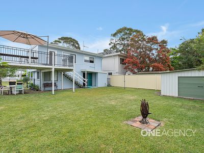 8 Lake View Drive, Burrill Lake
