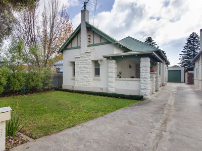 8 Brownes Road, Mount Gambier