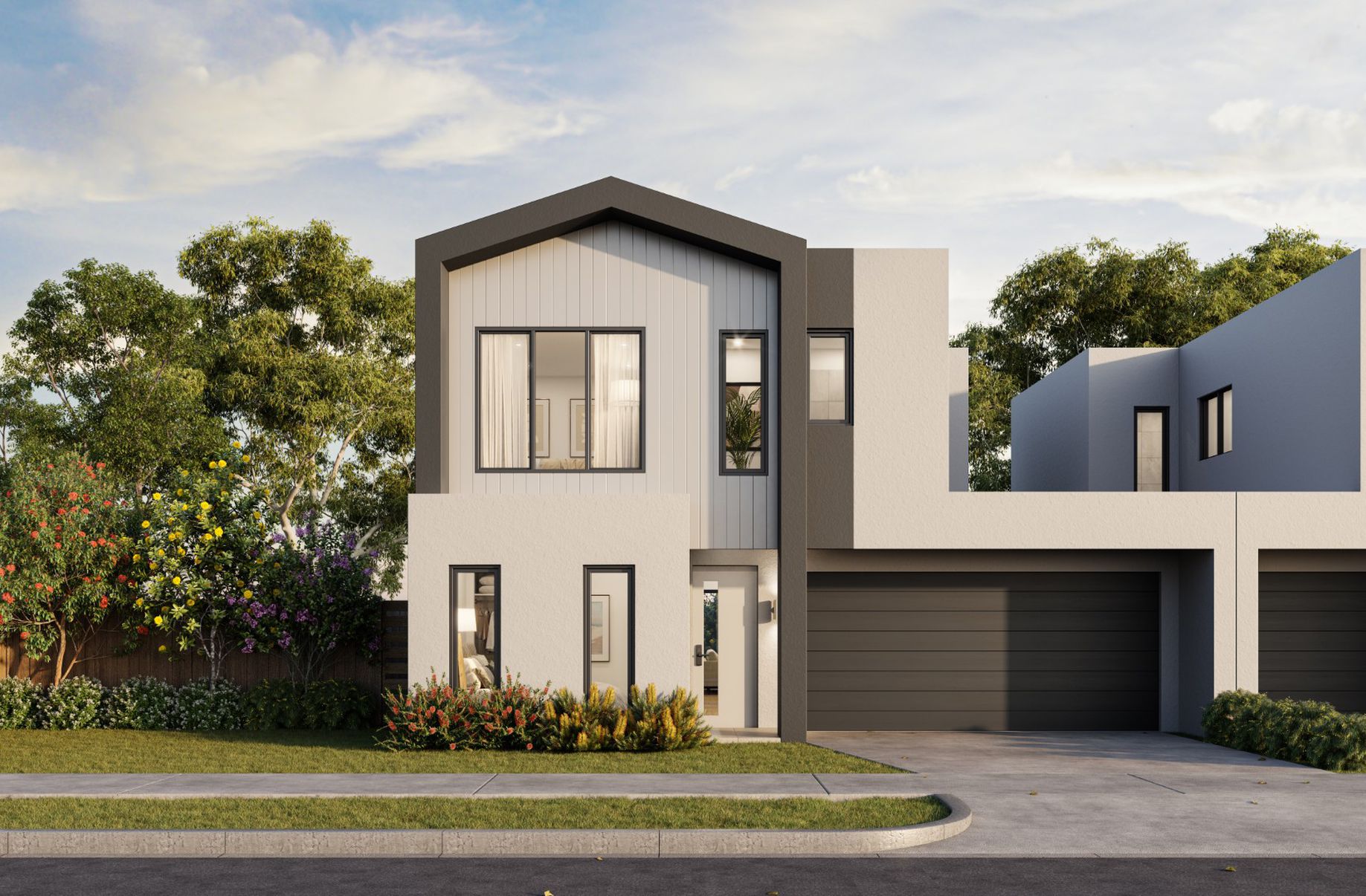 1-11 Fivebough Road, Wollert