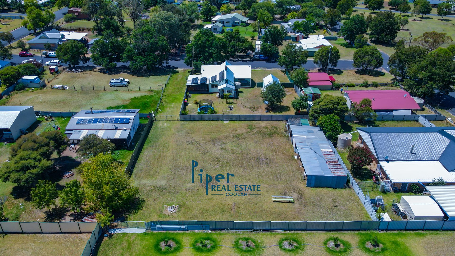 5 Glencoe Street, Coolah