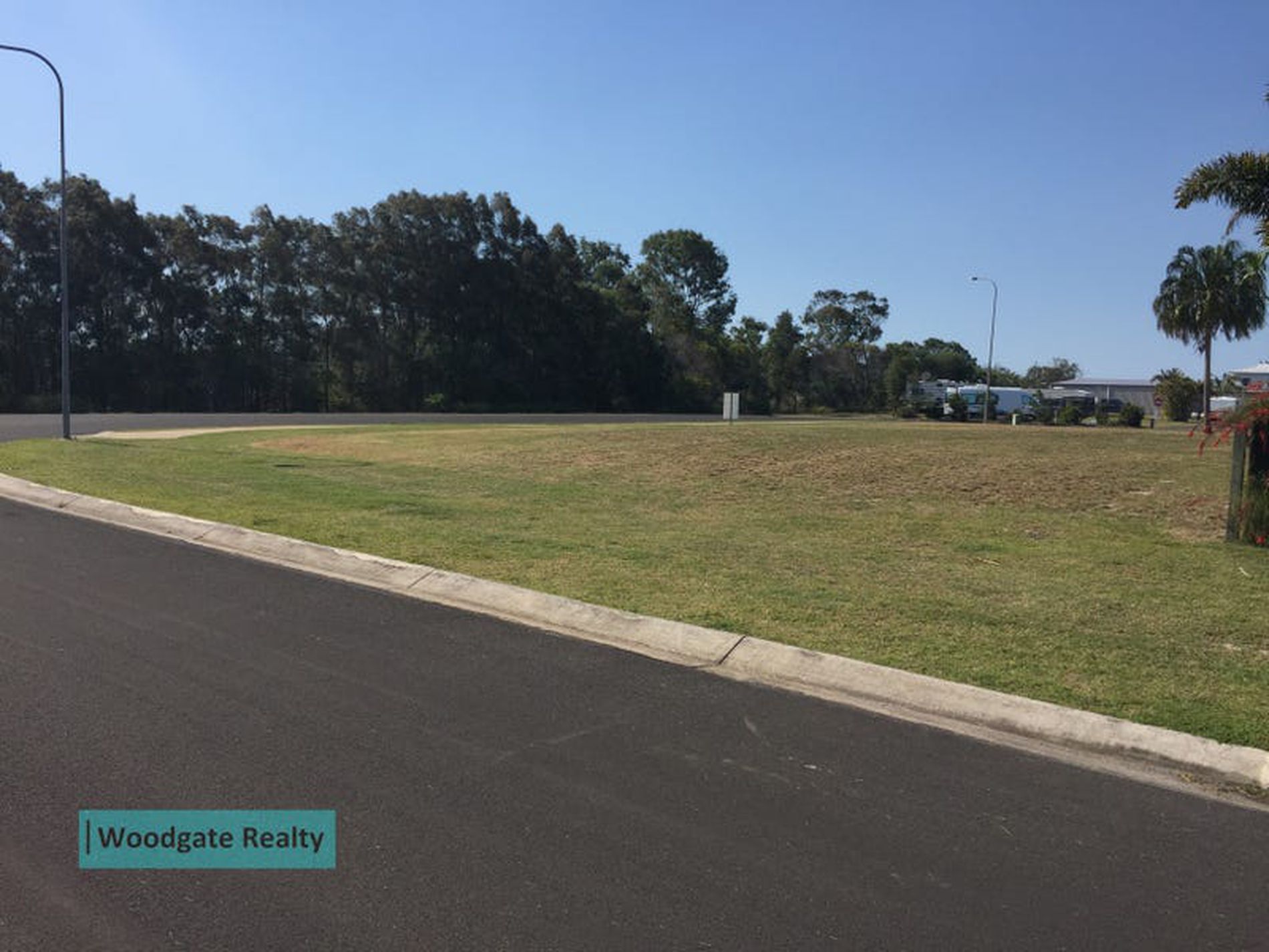 14 First Avenue, Woodgate