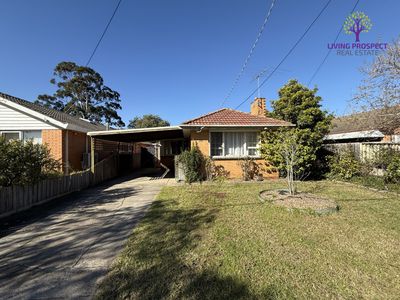 39 Fitzroy Street, Laverton