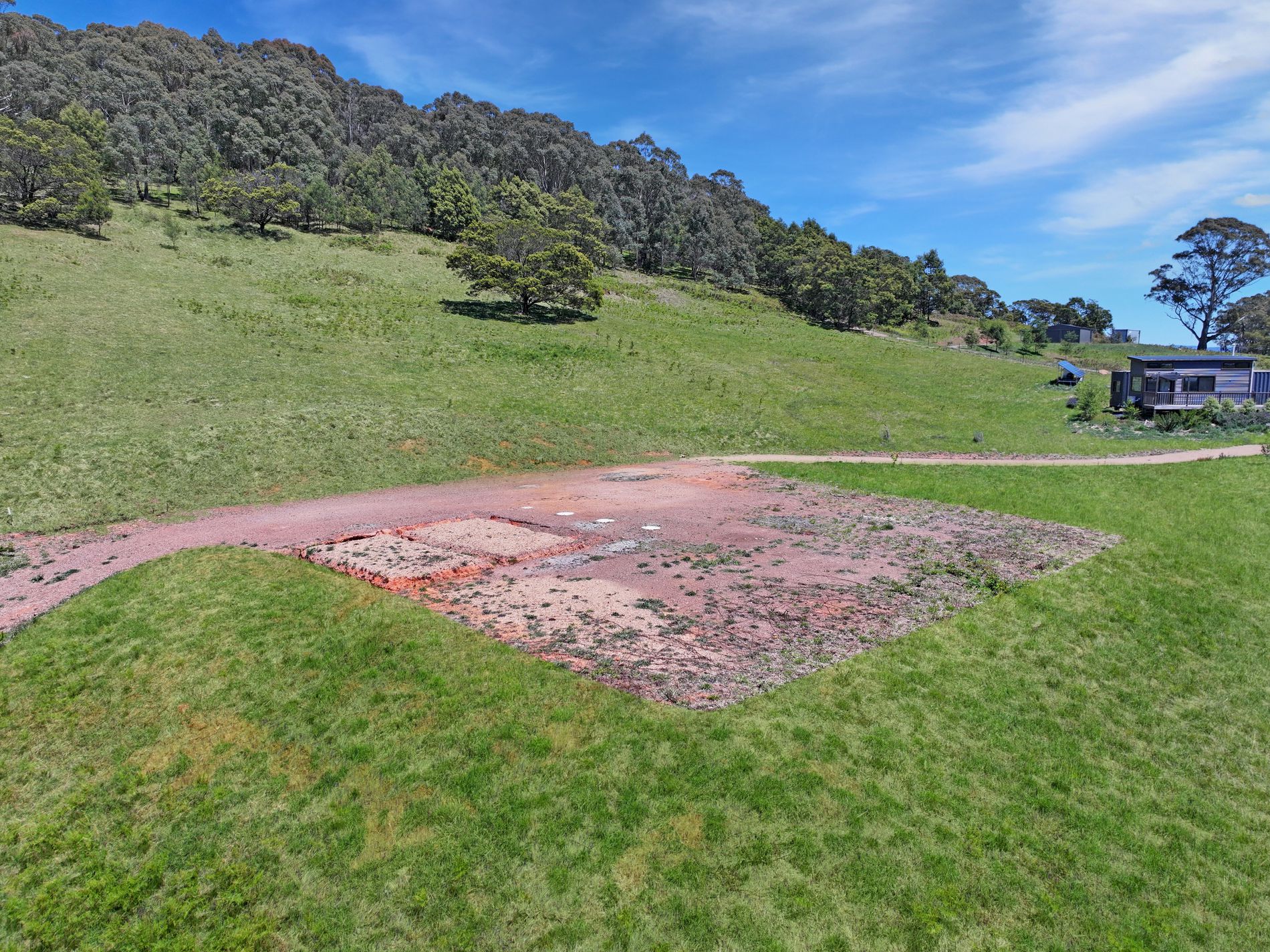 12 Bluebell Road, Braidwood