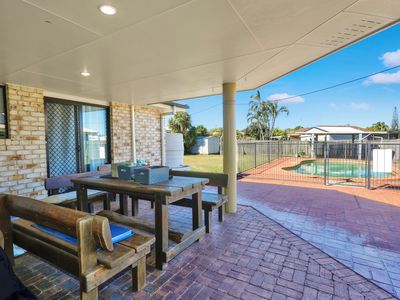 14 Amess Street, Bundaberg East