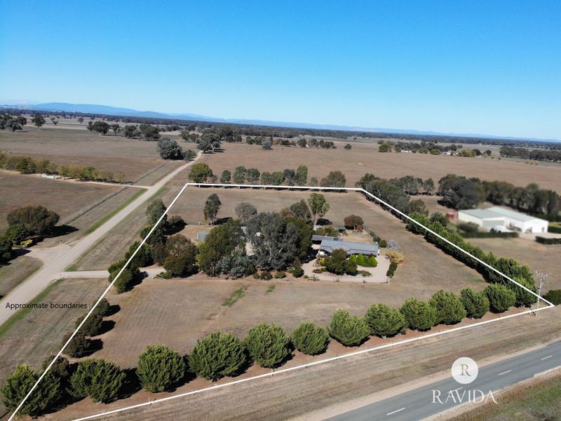 6 Pyle Road, Londrigan