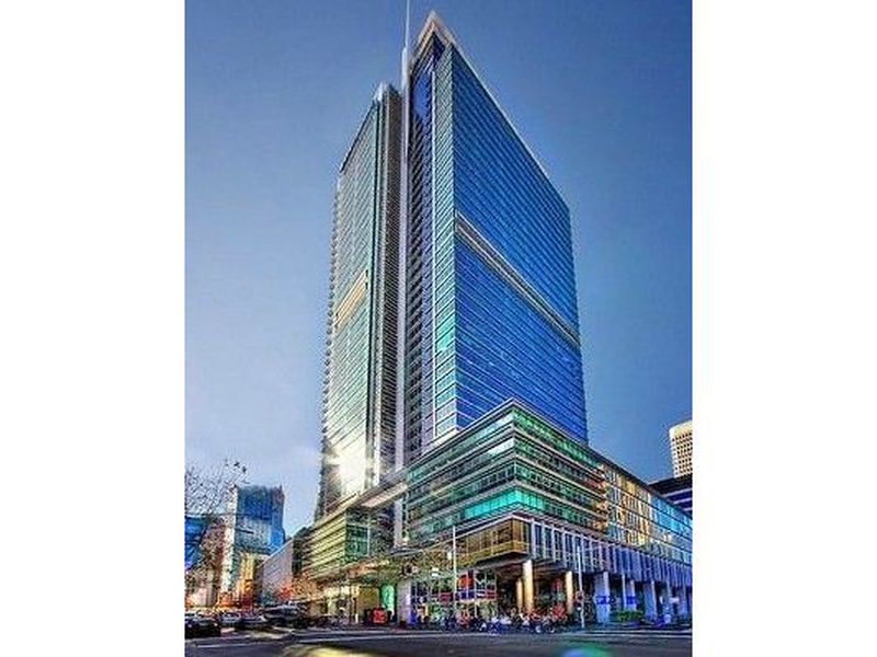 2201 / 91 Liverpool Street, Sydney