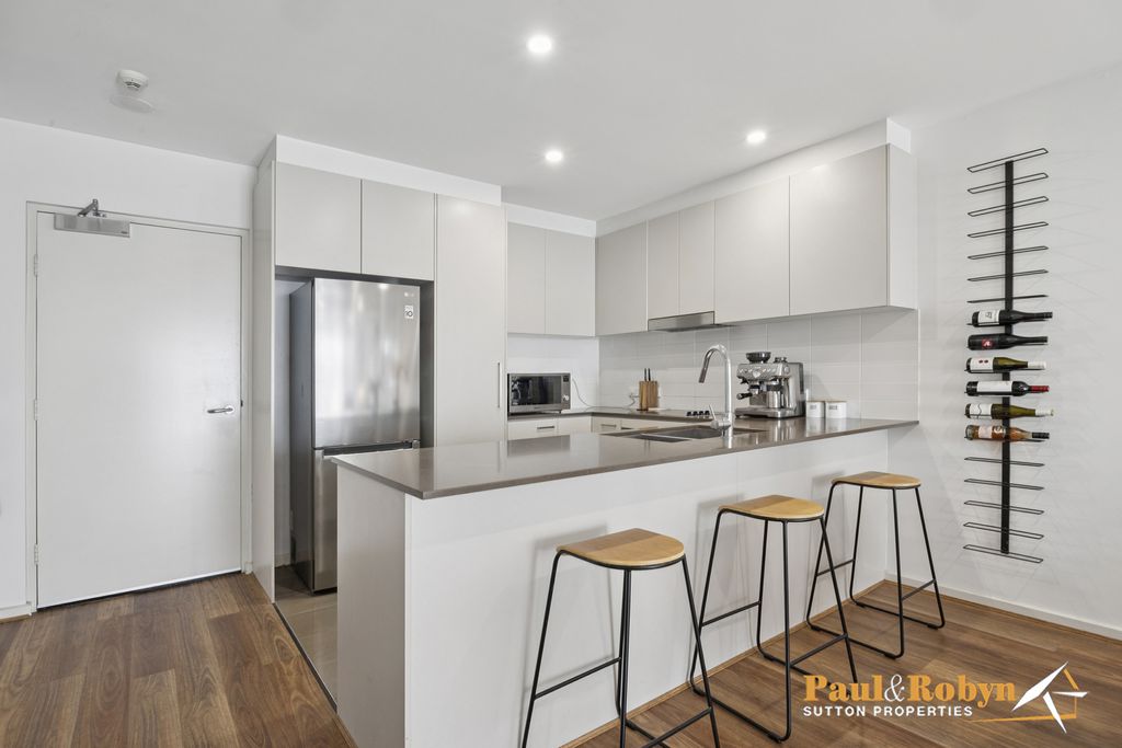 27 / 71 Giles Street, Kingston