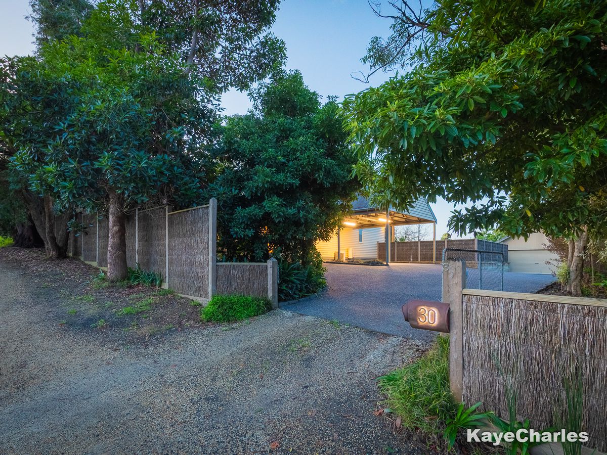 30 St Georges Road, Beaconsfield Upper