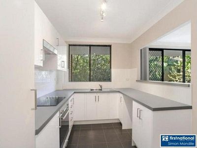 18 / 602-608 Princes Highway, Kirrawee