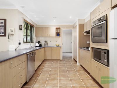 42 Swanbrooke Street, Windradyne