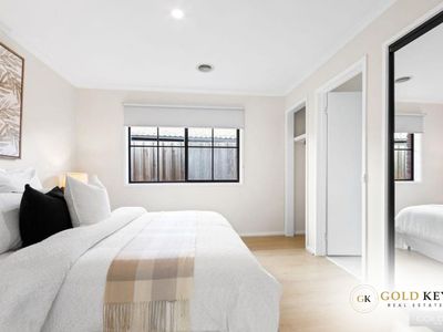 9 Dawe Court, Hoppers Crossing