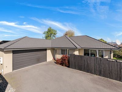 30A Edmonds Street, Woolston