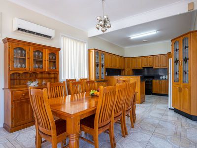 76 Quigg Street, Lakemba