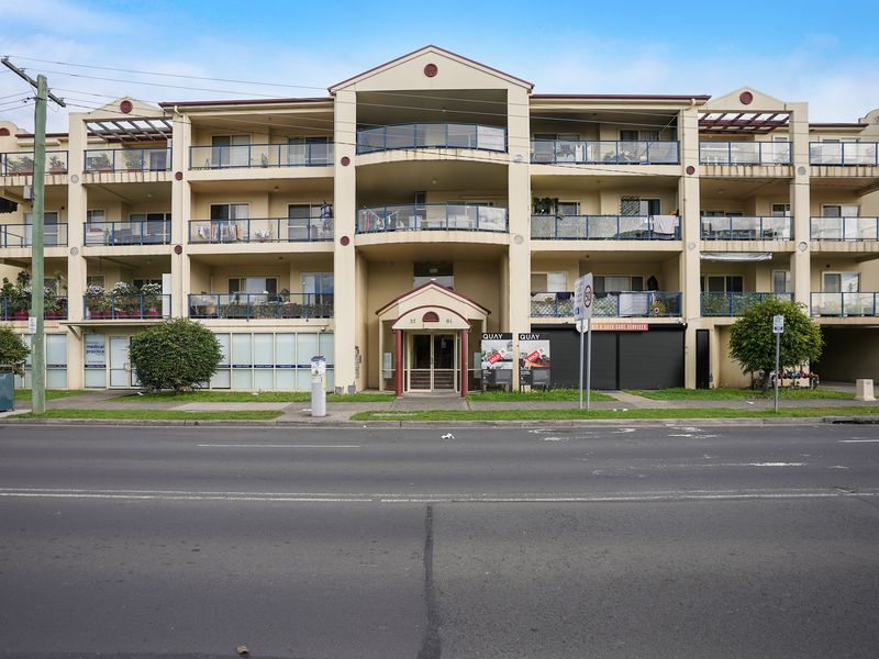 19 / 57-61 Bathurst Street, Liverpool